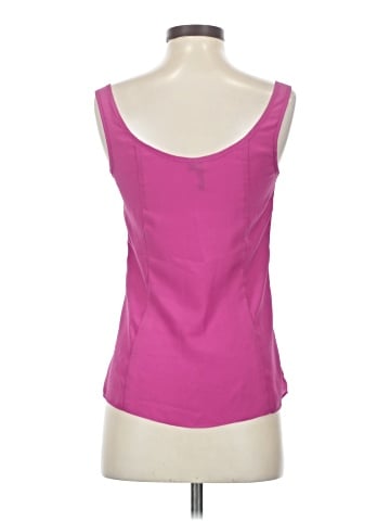 Campaigne Sleeveless Blouse (view 2)