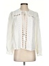 Unbranded White Cardigan Size S - photo 1