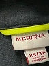 Merona Black Blazer Size XS - photo 6