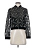 Zara Basic Graphic Black Jacket Size XS - photo 1