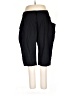 Max Azria Solid Black Casual Pants Size 12 - photo 1