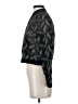 Zara Basic Graphic Black Jacket Size XS - photo 5