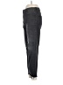Gap Chevron-herringbone Gray Jeans Size 8 - photo 5