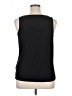 Wynne Layers Black Tank Top Size XL - photo 2