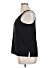 Wynne Layers Black Tank Top Size XL - photo 5