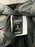 Shein Black Active Pants Size S - photo 4