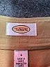 Talbots Solid Tan Formal Skirt Size 4 - photo 4