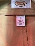 Talbots Solid Tan Formal Skirt Size 4 - photo 5