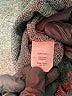 Madewell 100% Cotton Gray Pullover Sweater Size M - photo 9