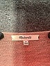 Madewell Brown Pullover Sweater Size M - photo 7