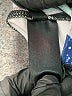 PixieLane Graphic Blue Leggings Size S - photo 8