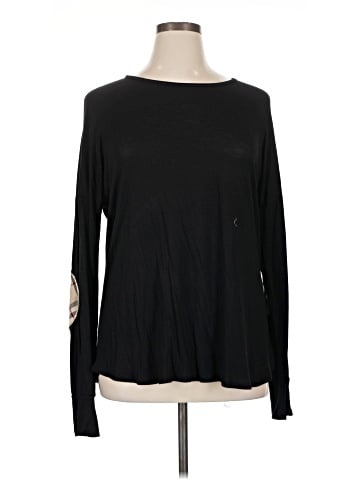 Brenda's Long Sleeve T-Shirt (view 1)