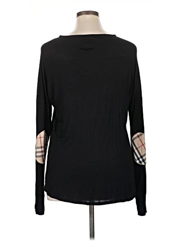 Brenda's Long Sleeve T-Shirt (view 2)