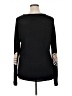 Brenda's Black Long Sleeve T-Shirt Size 1X - photo 2