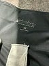 Ideology Solid Black Active Pants Size 3X - photo 4