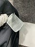 Ideology Solid Black Active Pants Size 3X - photo 5