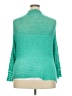 Jaclyn Smith Teal Kimono Size XXL - photo 2