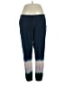 Wildfox Tie-dye Blue Casual Pants Size XL - photo 1
