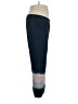 Wildfox Tie-dye Blue Casual Pants Size XL - photo 4