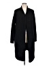 Larry Levine Black Cardigan Size XL - photo 1