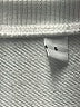 Unbranded White Sweatshirt Size S - photo 7