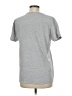 Ouray Argyle Gray Short Sleeve T-Shirt Size M - photo 2