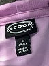 Scoop Purple Sweatshirt Size S - photo 7