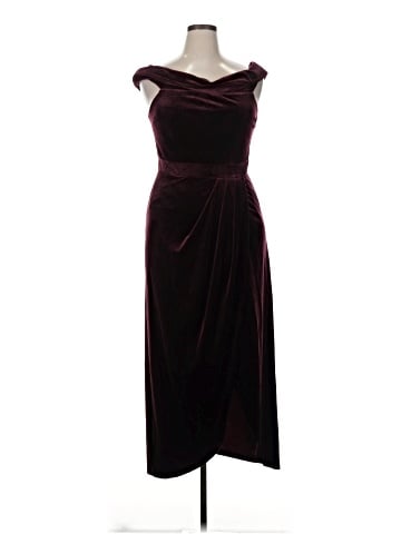 Lulus Cocktail Dress (view 1)