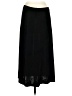 Kiara Solid Black Formal Skirt Size S (estimated) - photo 1