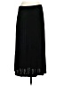 Kiara Solid Black Formal Skirt Size S (estimated) - photo 2