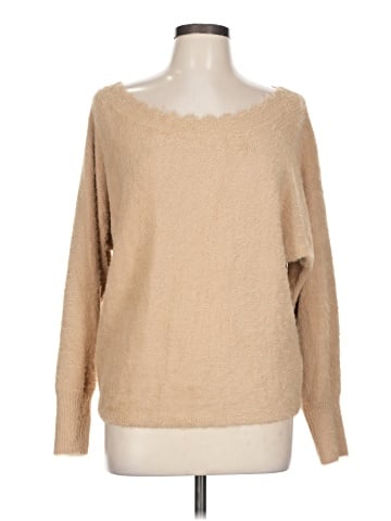 Lipsy London Pullover Sweater (view 1)