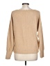 Lipsy London Tan Pullover Sweater Size 10 - photo 2