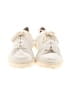 Nisolo Solid Ivory Sneakers Size 7 - photo 2