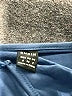 Shein Blue Sleeveless Top Size 4 - photo 7