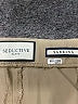 Assorted Brands 100% Elastane Solid Tan Casual Pants Size EU 40 / US 10 - photo 7