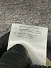 Assorted Brands 100% Elastane Solid Tan Casual Pants Size EU 40 / US 10 - photo 8