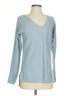 Old Navy Blue Pullover Sweater Size S - photo 1