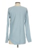 Old Navy Blue Pullover Sweater Size S - photo 2