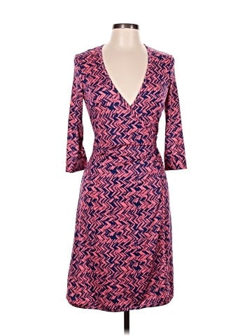 Julie Brown Casual Dress (view 1)