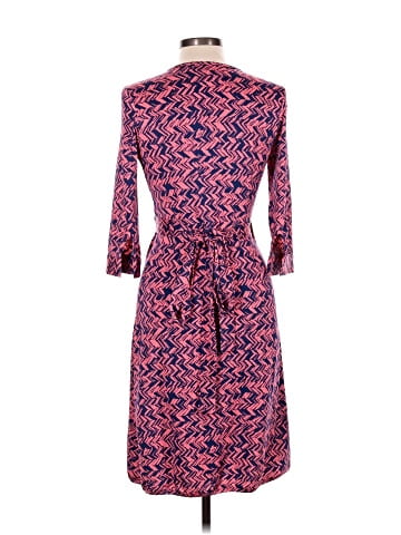 Julie Brown Casual Dress (view 2)