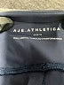 Aje. Athletica Black Active Pants Size 12 - photo 7