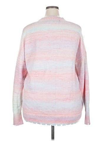 Current Mood Turtleneck Sweater (view 2)