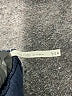 hello nite 100% Cotton Black Shorts Size M - photo 3