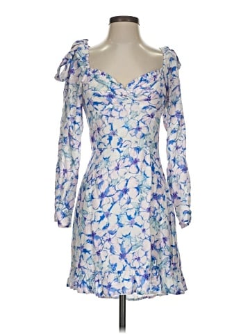 Rahi Cocktail Dress (view 1)