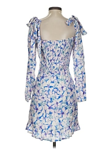 Rahi Cocktail Dress (view 2)