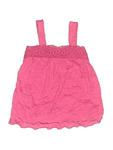 The Children's Place Sleeveless Top (view 1)