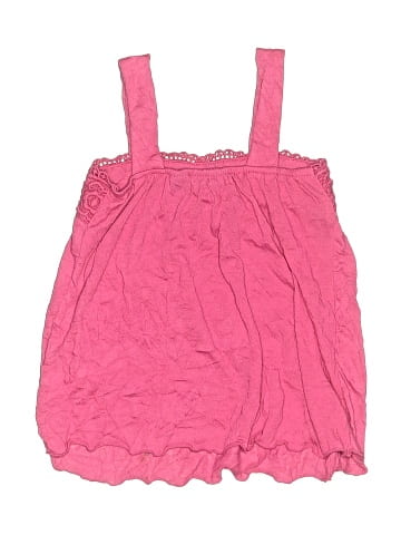 The Children's Place Sleeveless Top (view 2)