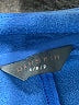 Danskin Blue Track Jacket Size S - photo 6