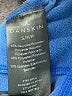 Danskin Blue Track Jacket Size S - photo 7