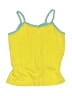 Shilav Yellow Tank Top Size 4T - photo 1